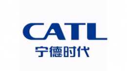 宁德时代CATL